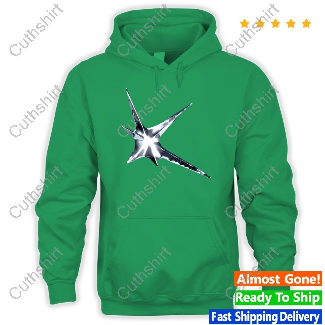 Victory Star Tee