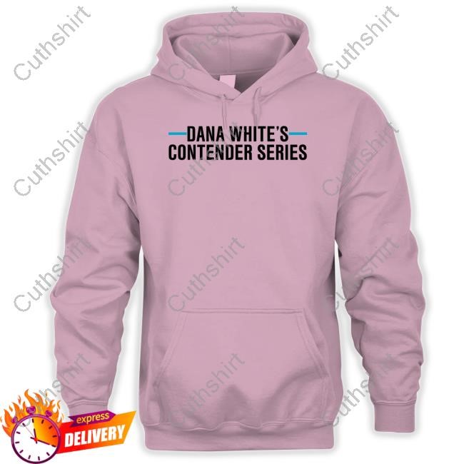Dana White's Contender Series Tee Shirt