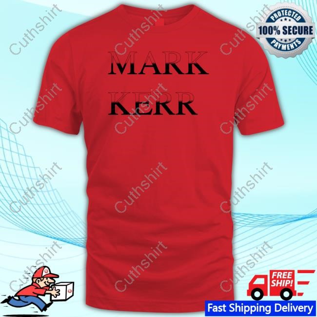 A24films The Smashing Machine Cornerman New Shirt