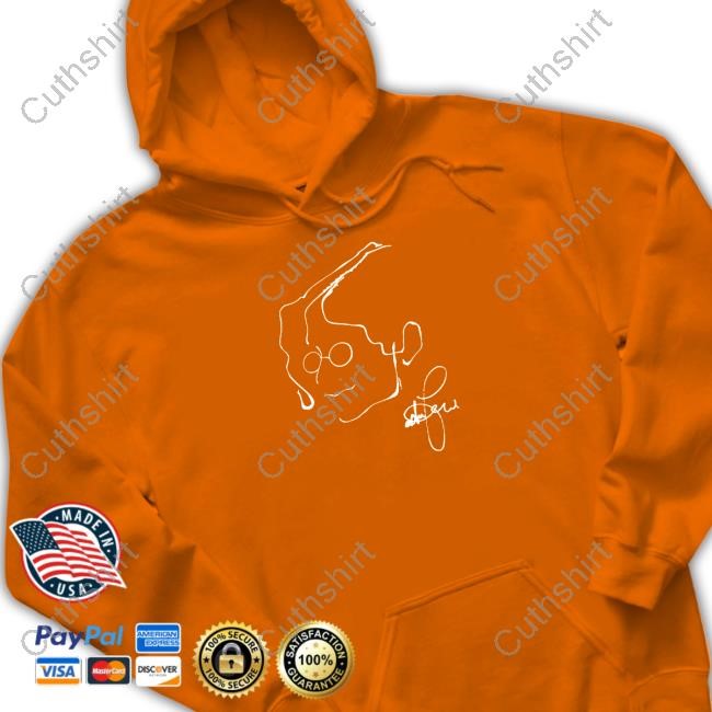 The Adam Friedland Doodle Sweatshirt