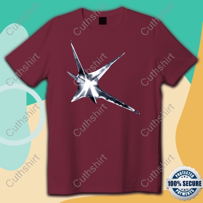 Victory Star Tee Shirt