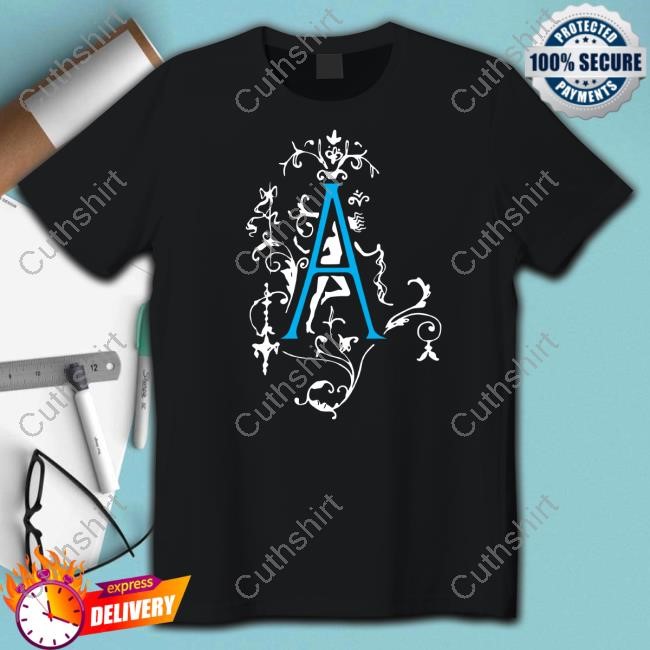 Addison Rae A Logo New Shirt