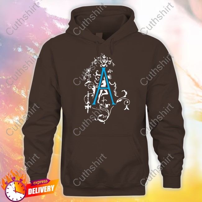 Limited Addison Rae A Logo Shirt