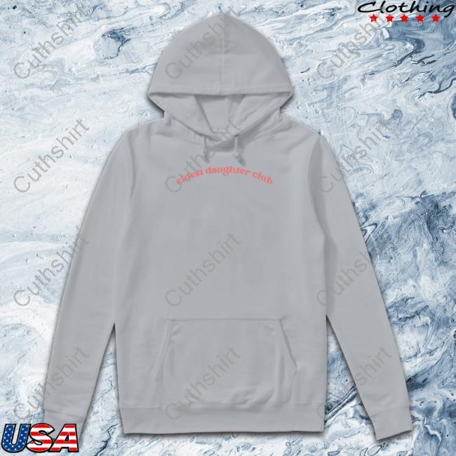 Eldest Daughter Club Sweatshirt