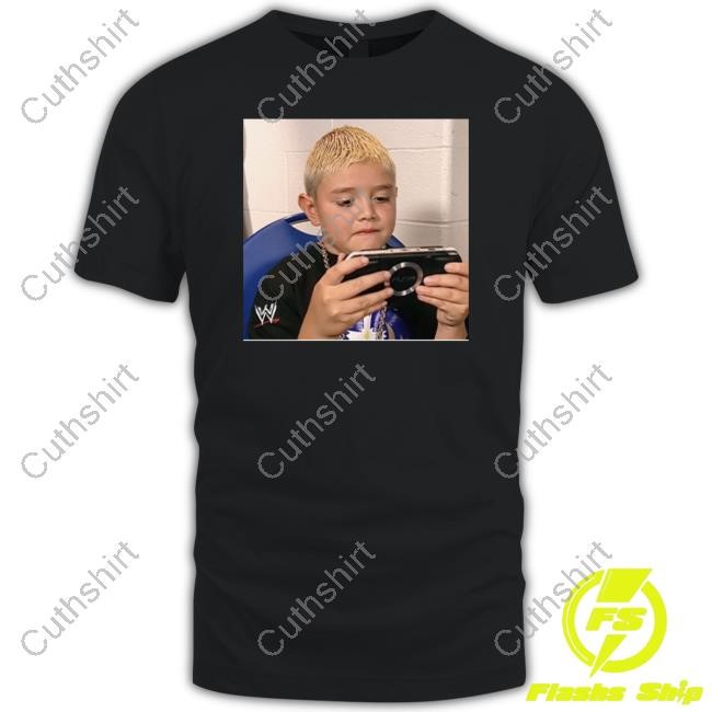 https://fanprintstudio.com/campaign/dominik-mysterio-son-shirt
