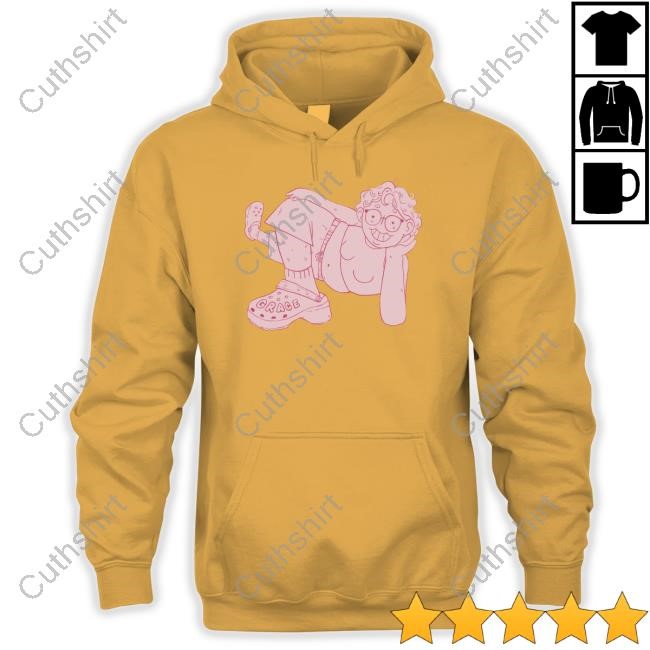 Grace Reiter Grace Hoodie