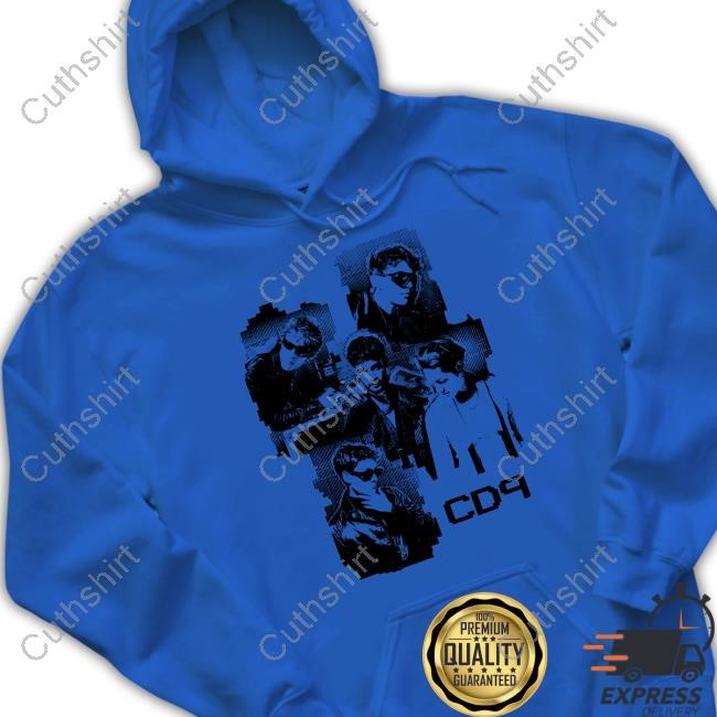 Casa Cd9 Sweatshirt