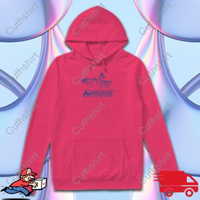 Air Mavi Limted Shirt
