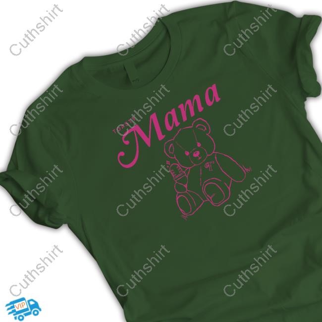 Toasty Mama Shirt