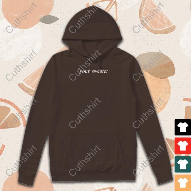 Limted Your Sweater 2025 Heather Day Shirt