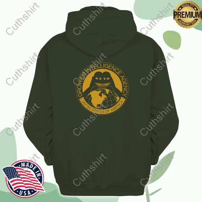 Fuentes G.I.A. T Shirt