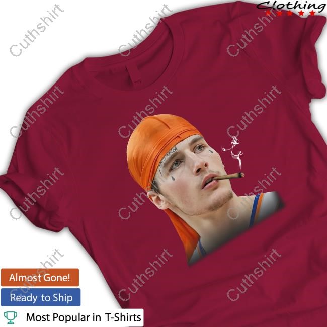Gangsta Kolek T Shirt