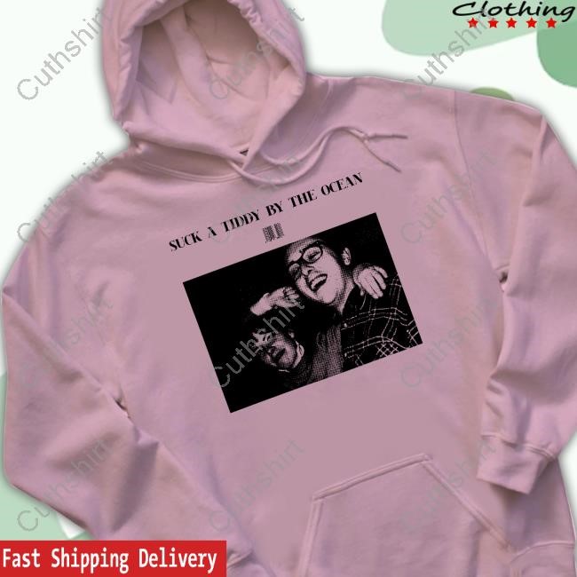 Sunken City By The Ocean Shirts