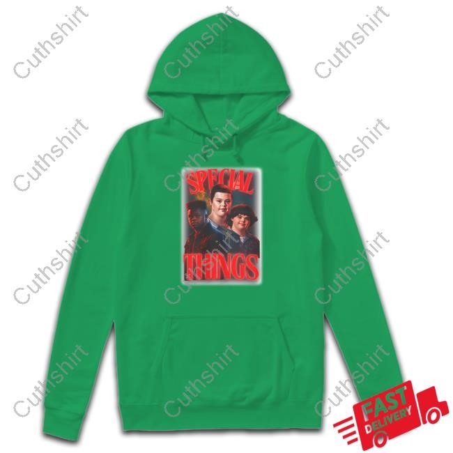 Limted Special Things Shirt