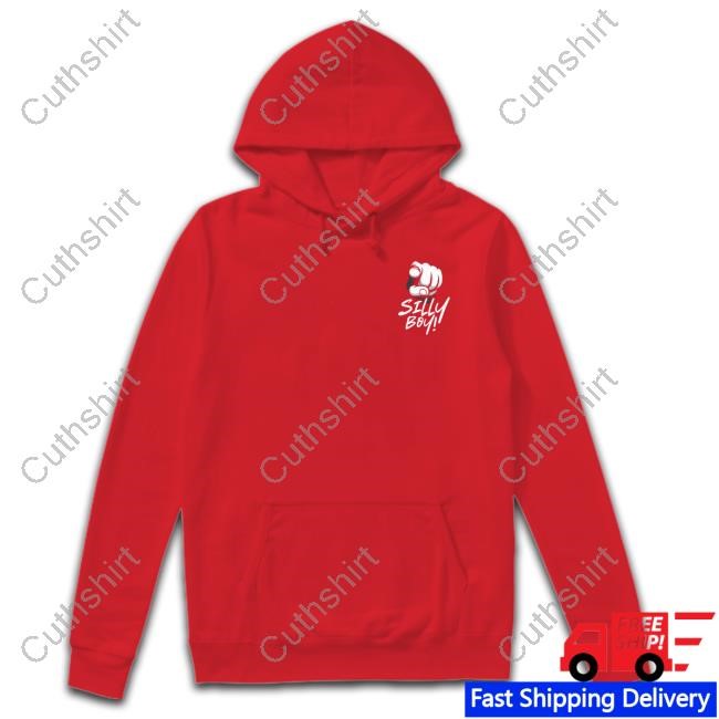 Jump The Dark Silly Boy New Shirt