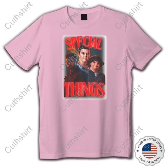 https://fanprintstudio.com/campaign/special-things-shirt